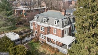 515 CARPENTER LN, Philadelphia, PA 19119