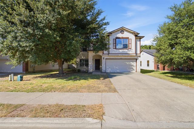 4005 Big Bend TRL, Taylor, TX 76574
