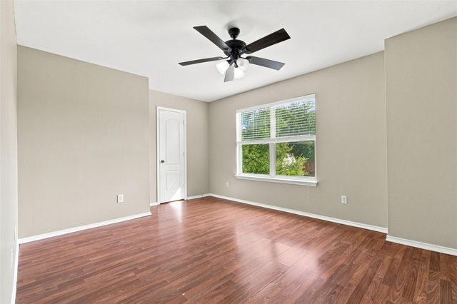 4005 Big Bend TRL, Taylor, TX 76574