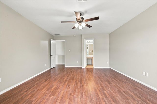4005 Big Bend TRL, Taylor, TX 76574