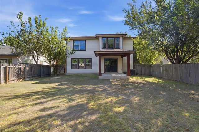 4005 Big Bend TRL, Taylor, TX 76574