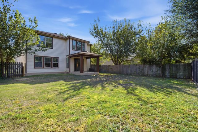 4005 Big Bend TRL, Taylor, TX 76574