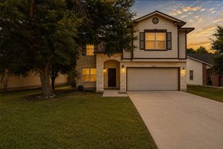 4005 Big Bend TRL, Taylor, TX 76574