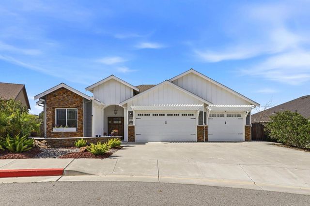 83 San Antonio Street, San Juan Bautista, CA 95045