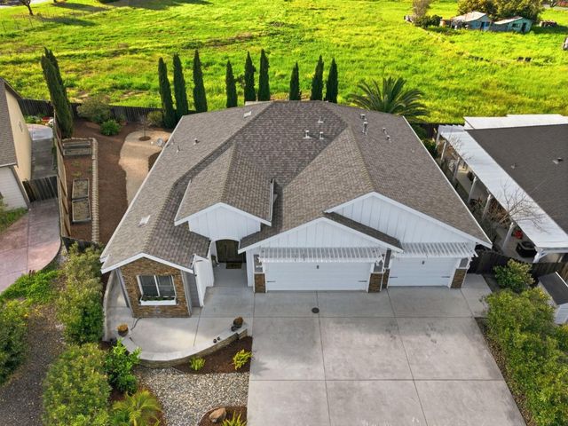 83 San Antonio Street, San Juan Bautista, CA 95045