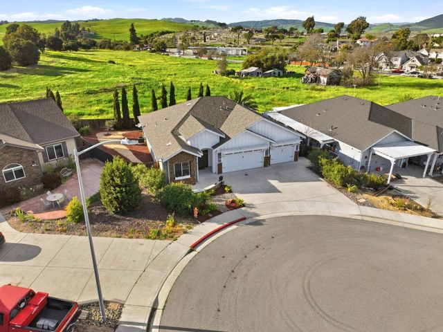 83 San Antonio Street, San Juan Bautista, CA 95045