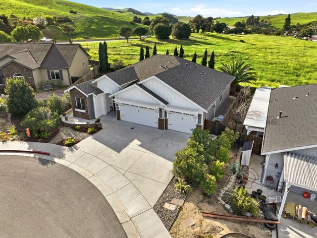 83 San Antonio Street, San Juan Bautista, CA 95045