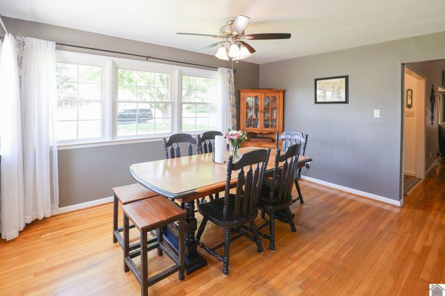 806 Usher St, Mayfield, KY 42066