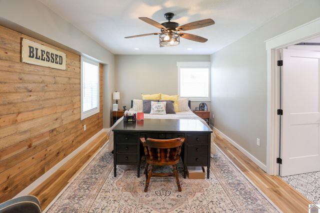 806 Usher St, Mayfield, KY 42066