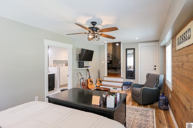 806 Usher St, Mayfield, KY 42066