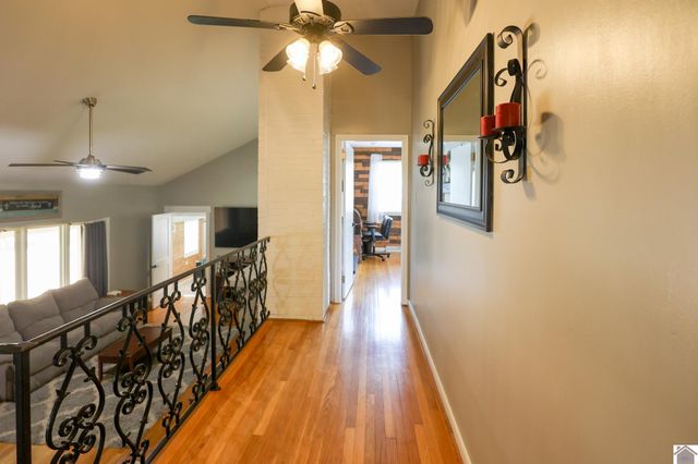 806 Usher St, Mayfield, KY 42066