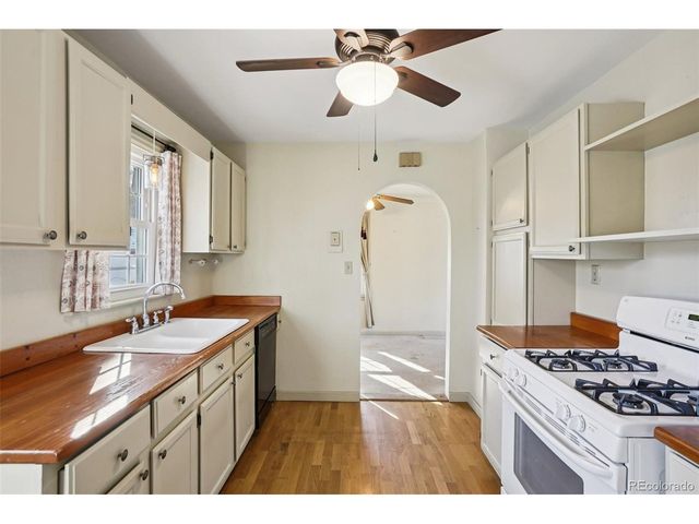 1421 N Prospect St, Colorado Springs, CO 80907