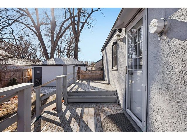 1421 N Prospect St, Colorado Springs, CO 80907