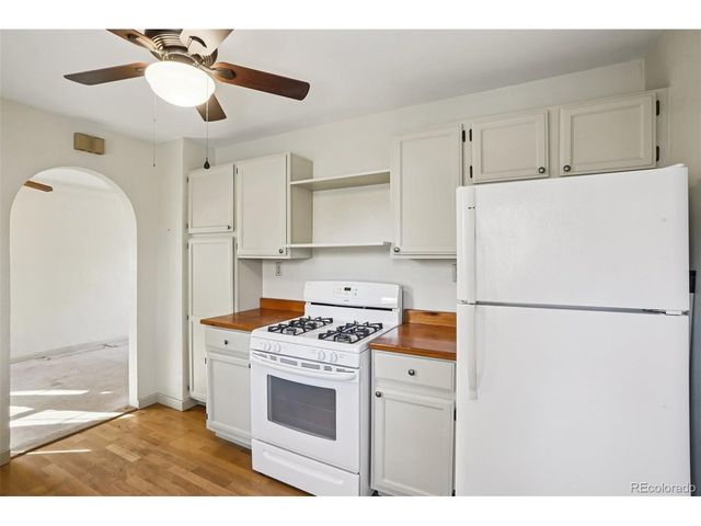 1421 N Prospect St, Colorado Springs, CO 80907