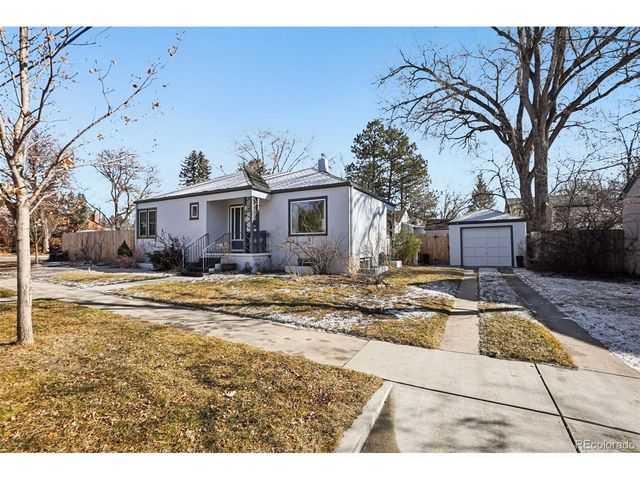 1421 N Prospect St, Colorado Springs, CO 80907