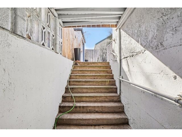 1421 N Prospect St, Colorado Springs, CO 80907