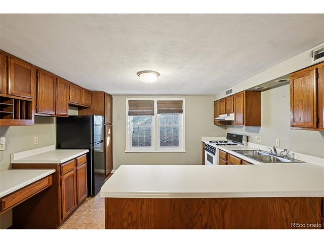 1421 N Prospect St, Colorado Springs, CO 80907