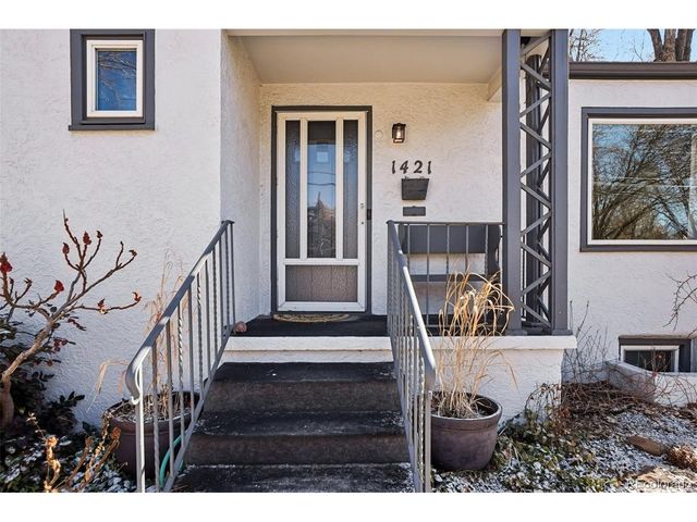 1421 N Prospect St, Colorado Springs, CO 80907