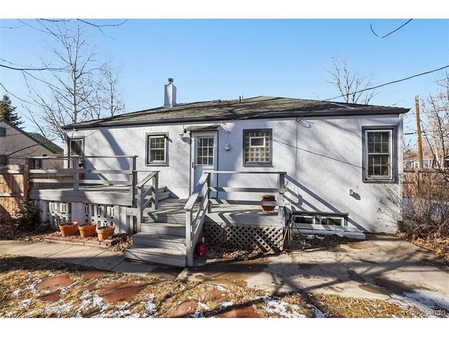 1421 N Prospect St, Colorado Springs, CO 80907