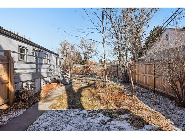 1421 N Prospect St, Colorado Springs, CO 80907
