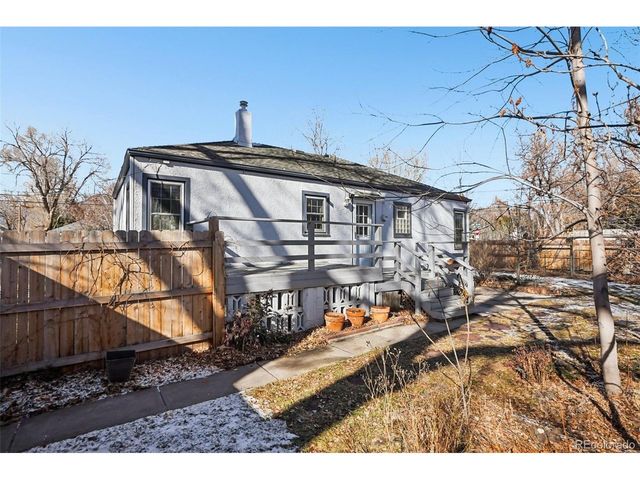 1421 N Prospect St, Colorado Springs, CO 80907