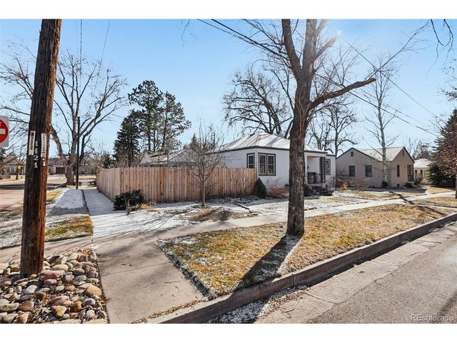 1421 N Prospect St, Colorado Springs, CO 80907