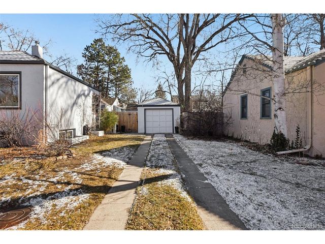 1421 N Prospect St, Colorado Springs, CO 80907
