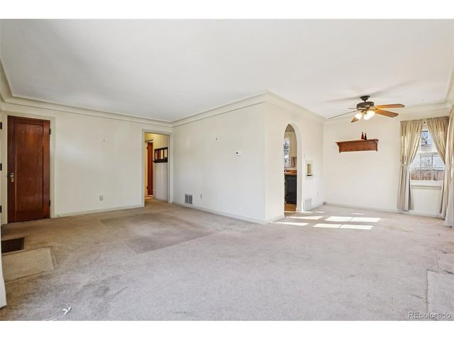 1421 N Prospect St, Colorado Springs, CO 80907