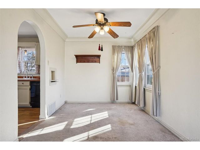 1421 N Prospect St, Colorado Springs, CO 80907