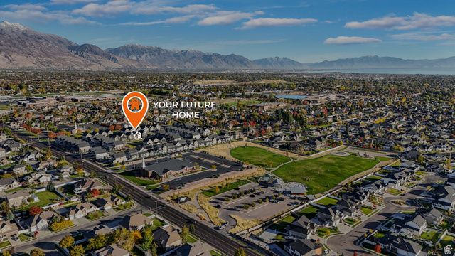3117 N 325 W, Lehi, UT 84043