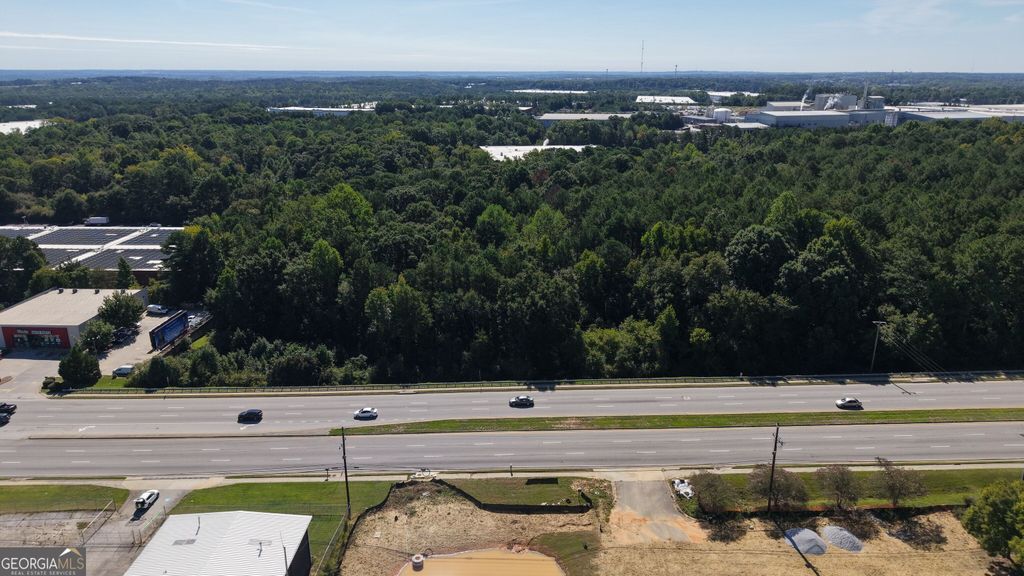 0 NE Highway 138, Conyers, GA 30012 — exterior