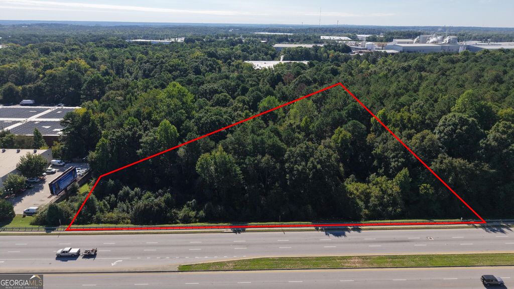 0 NE Highway 138, Conyers, GA 30012 — photo 2
