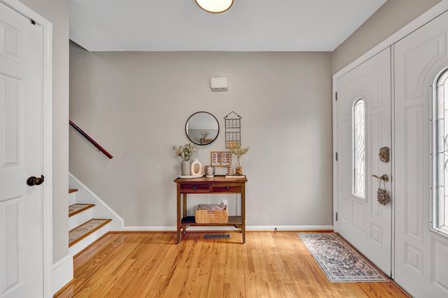 2421 S Clearing RD, Salem, VA 24153