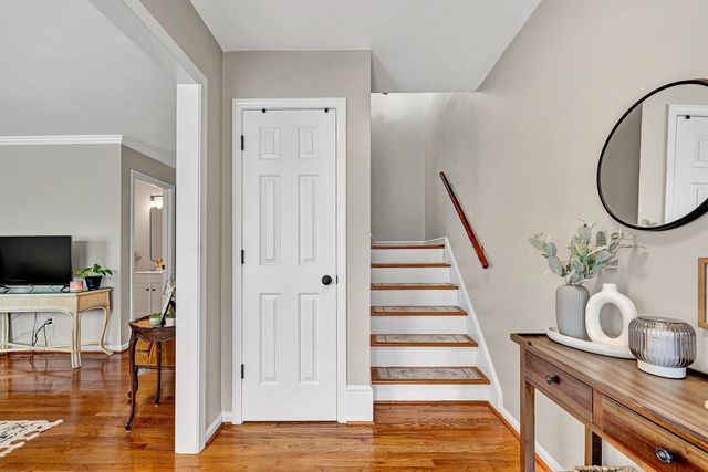 2421 S Clearing RD, Salem, VA 24153