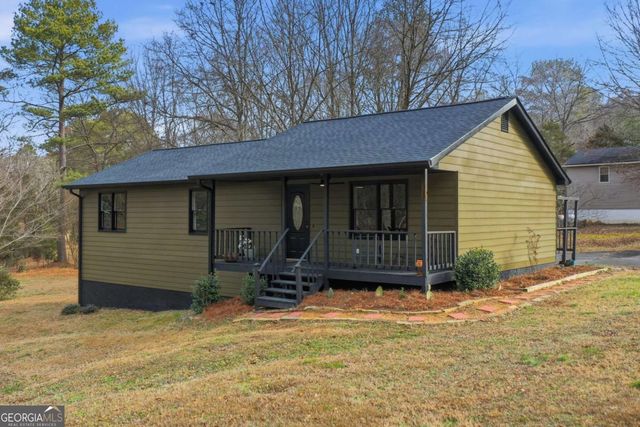 25 Vaughn SPUR NE, Cartersville, GA 30121