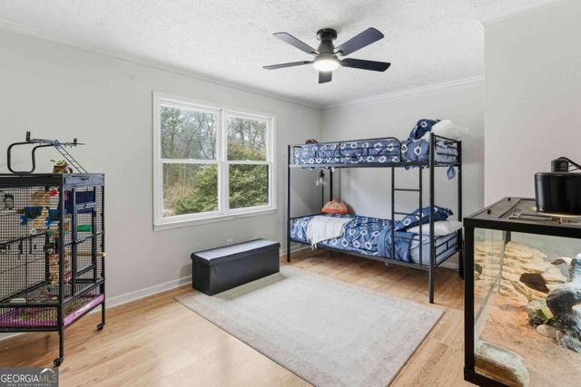 25 Vaughn SPUR NE, Cartersville, GA 30121