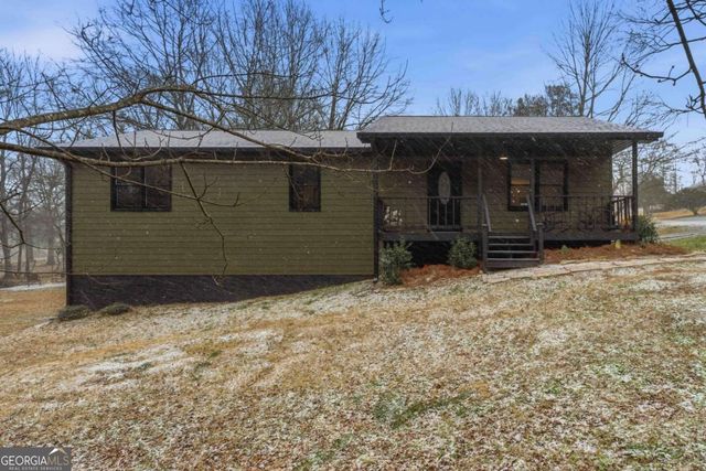 25 Vaughn SPUR NE, Cartersville, GA 30121