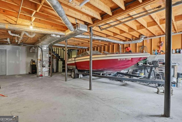 25 Vaughn SPUR NE, Cartersville, GA 30121