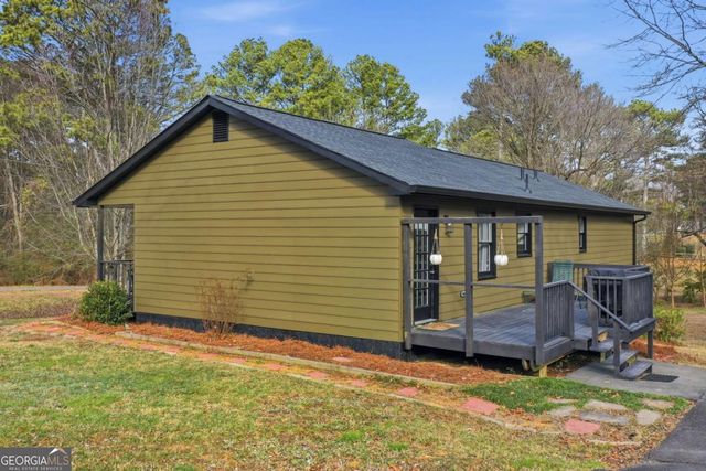 25 Vaughn SPUR NE, Cartersville, GA 30121