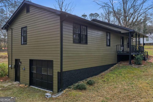 25 Vaughn SPUR NE, Cartersville, GA 30121