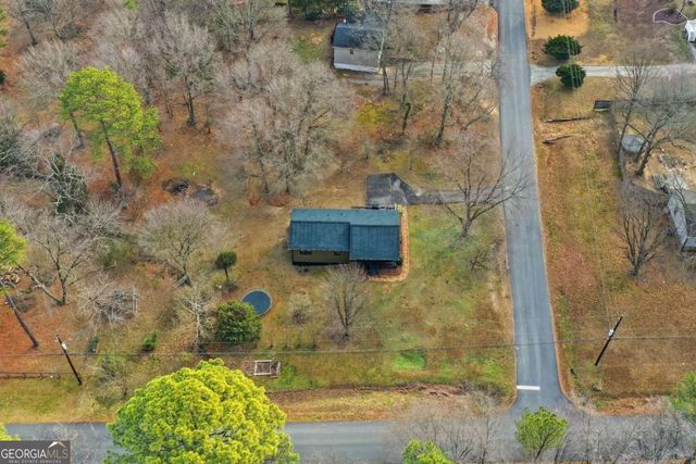 25 Vaughn SPUR NE, Cartersville, GA 30121