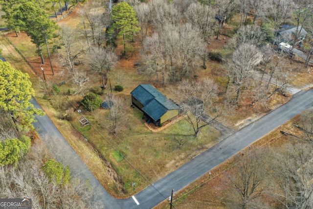 25 Vaughn SPUR NE, Cartersville, GA 30121