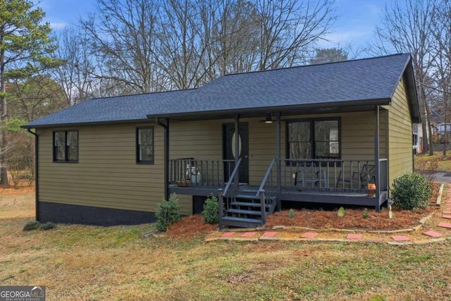 25 Vaughn SPUR NE, Cartersville, GA 30121