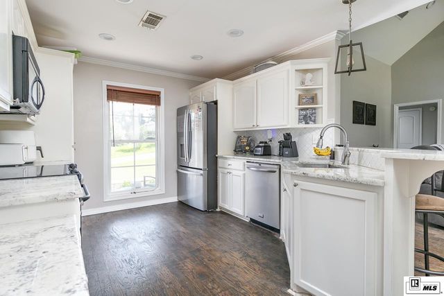 149 CURRY CREEK DRIVE, Calhoun, LA 71225