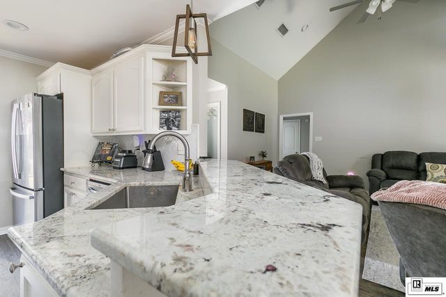 149 CURRY CREEK DRIVE, Calhoun, LA 71225