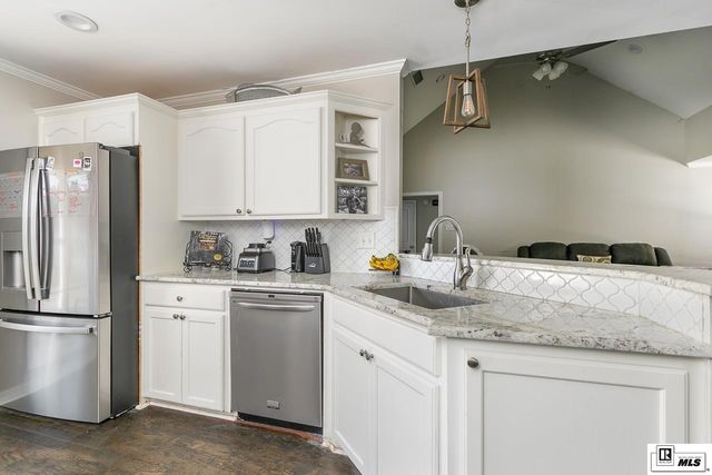 149 CURRY CREEK DRIVE, Calhoun, LA 71225