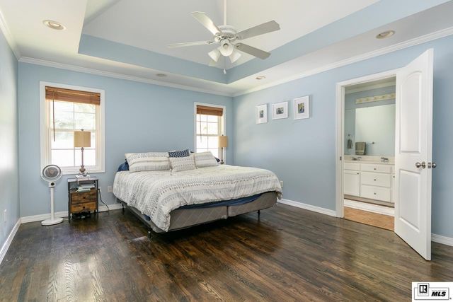 149 CURRY CREEK DRIVE, Calhoun, LA 71225