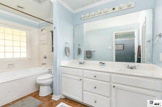 149 CURRY CREEK DRIVE, Calhoun, LA 71225