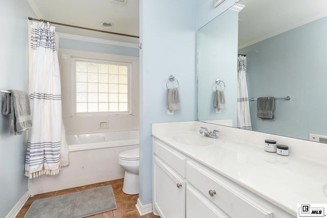 149 CURRY CREEK DRIVE, Calhoun, LA 71225