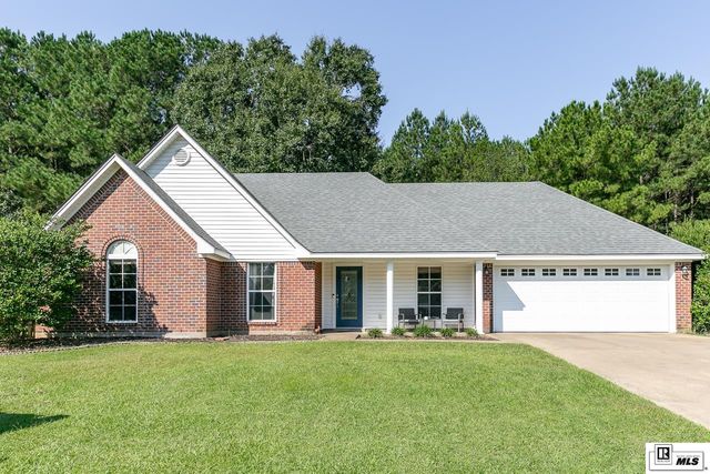 149 CURRY CREEK DRIVE, Calhoun, LA 71225